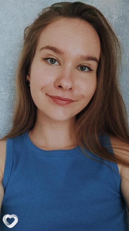 Анастасия, 27, Гомеле — анкета №1393963