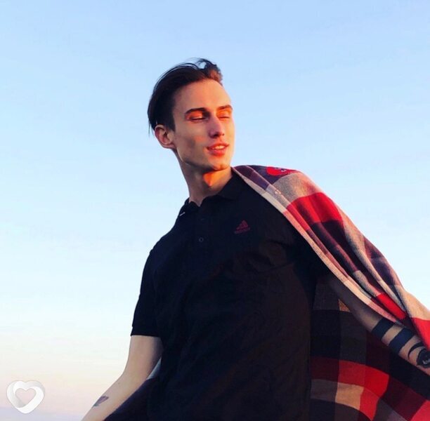 Кирилл, 26, Нижнекамске — анкета №1393964