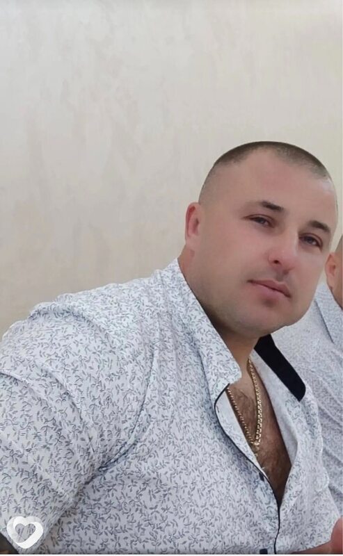Сергей, 38, Одессе — анкета №1393965