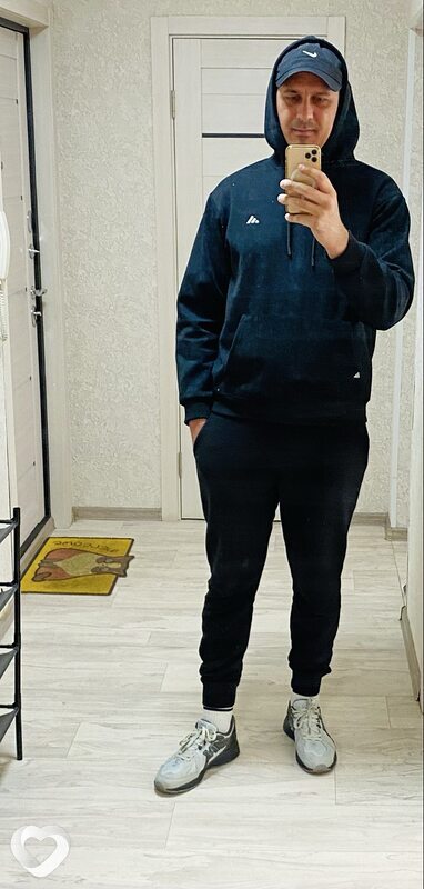 Vladimir, 36, Пинске — анкета №1393977