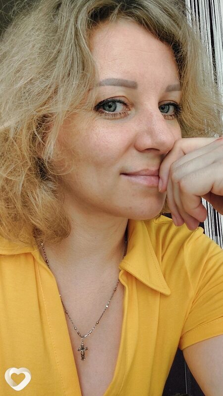 Елизавета, 41, Самаре — анкета №1394157