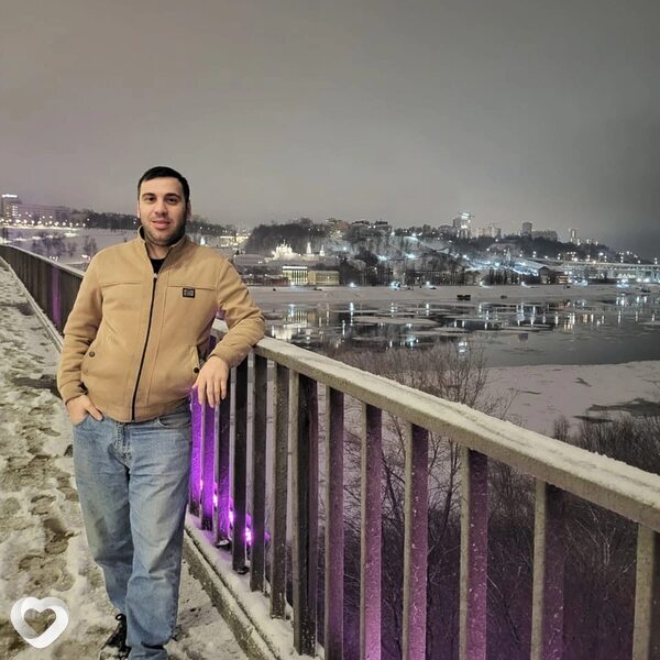 Азат, 33, Казани — анкета №1394161