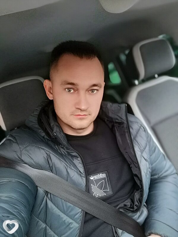 Николай, 40, Сочи — анкета №1394168