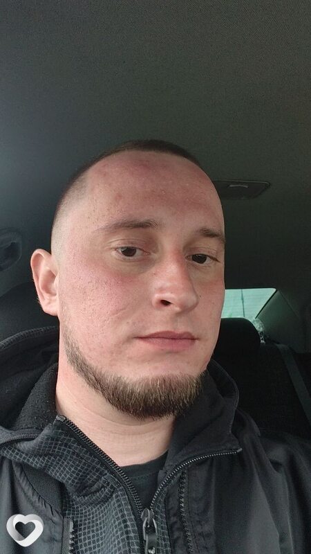 Андрей, 31, Ульяновске — анкета №1394169