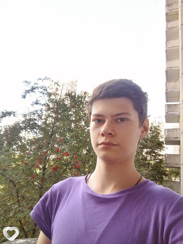 Миша, Москва