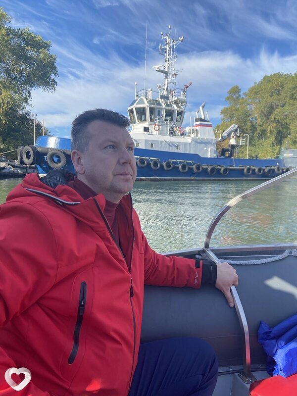 Дмитрий, 46, Калининграде — анкета №1394177