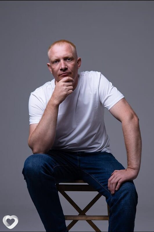 Анатолий, 38, Комсомольске-на-Амуре — анкета №1393910