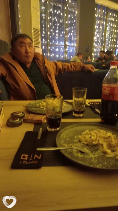 Асет, 45, Усть-Каменогорск — анкета №1393924