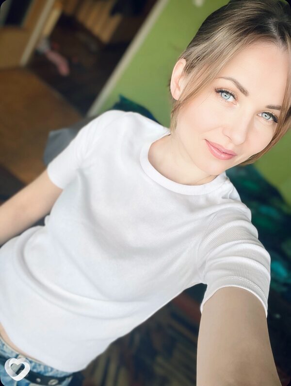 Тетяна, Ченстохова