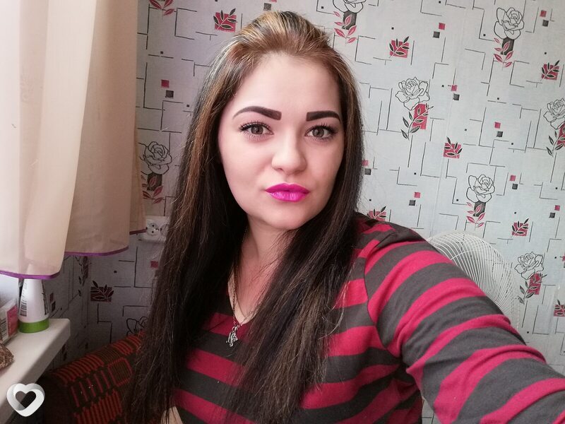 Дарья, Полоцк