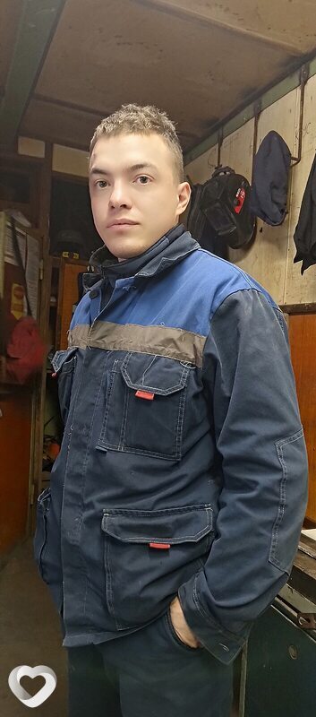 Сергей, 34, Балакове — анкета №1394136