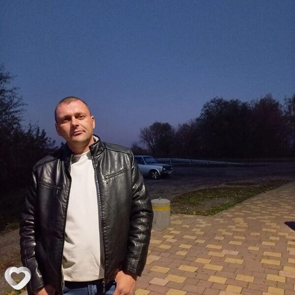 Андрей, 41, Орёл — анкета №1394138