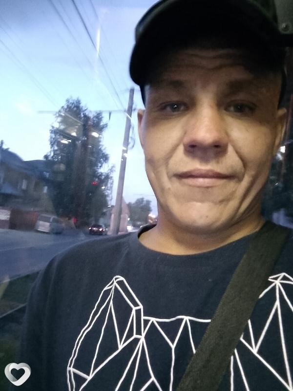Алексей, 40, Новосибирске — анкета №1394140
