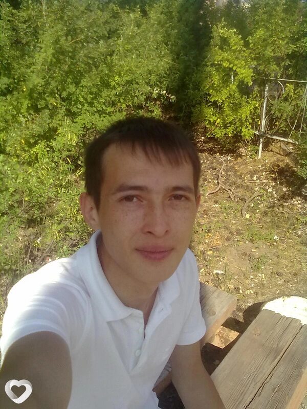 Дима, 31, Чунский — анкета №1394143