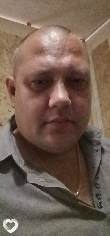 Алексей, 42, Белове — анкета №1394156