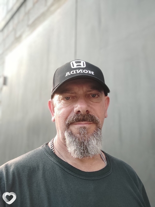 Алекс, 52, Хабаровске — анкета №1394257