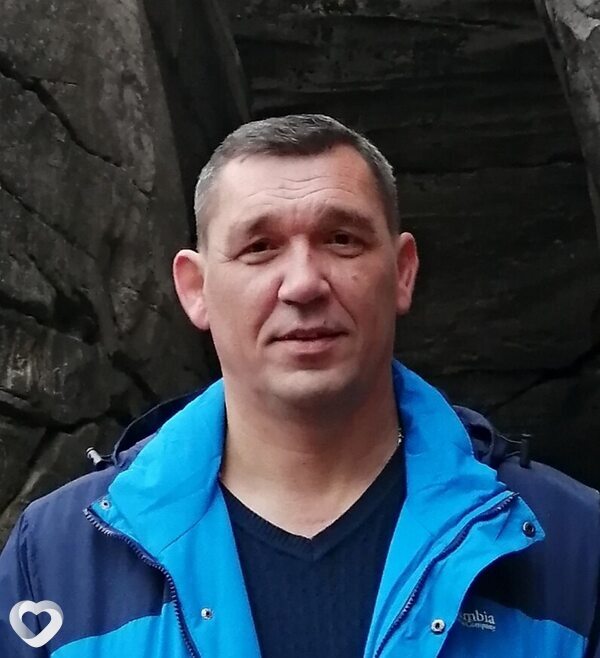 Михаил, 51, Волгодонске — анкета №1394270