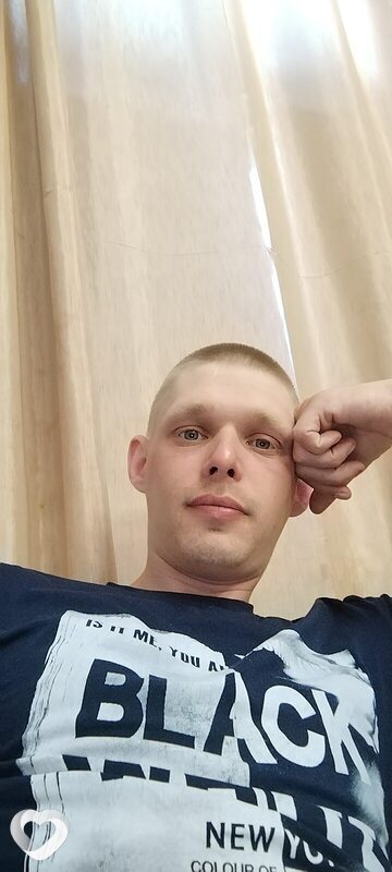 Александр, 30, Нижнем Новгороде — анкета №1394271