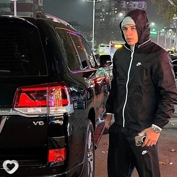 Боря, 31, Архангельске — анкета №1394272