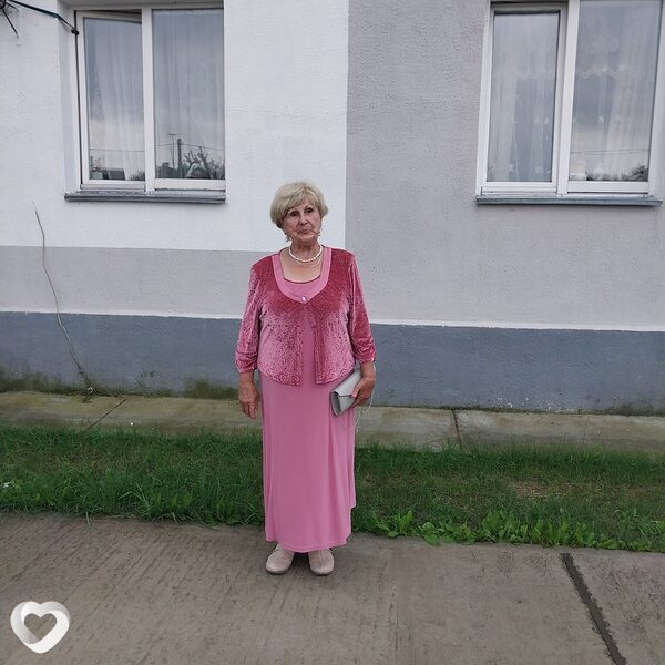 Галина, Ивацевичи