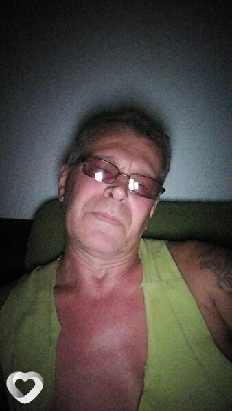 Павел, 56, Красноярске — анкета №1394235