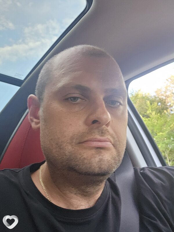 Евгений, 40, Тольятти — анкета №1394236