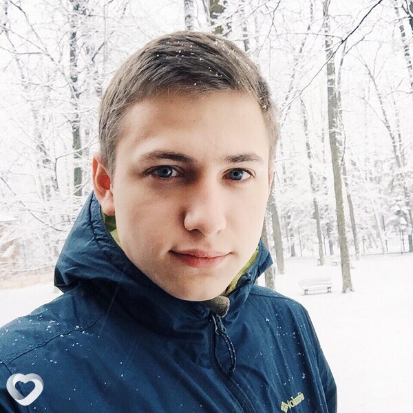 Андрей, 20, Тамбове — анкета №1394238