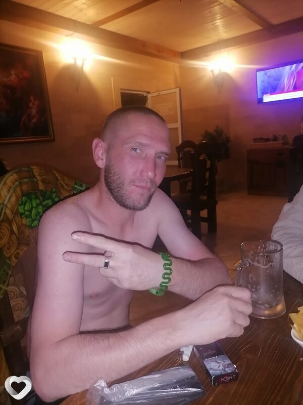 Константин, 39, Астрахани — анкета №1394252