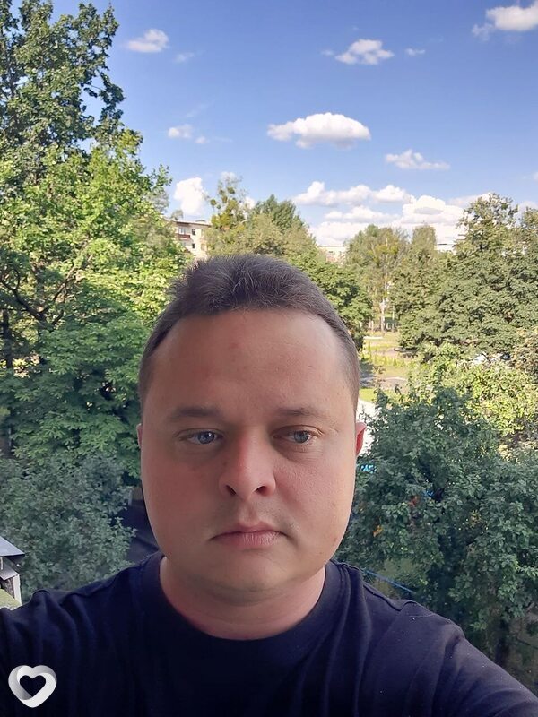 Дмитрий, 30, Бресте — анкета №1394253