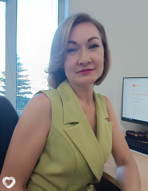 Ирина, 51, Челябинске — анкета №1394337