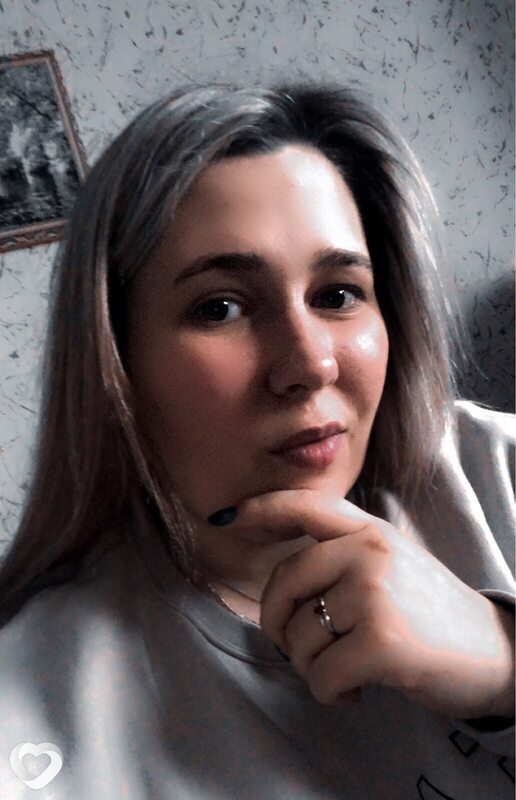 Ирина, 28, Красноярске — анкета №1394340
