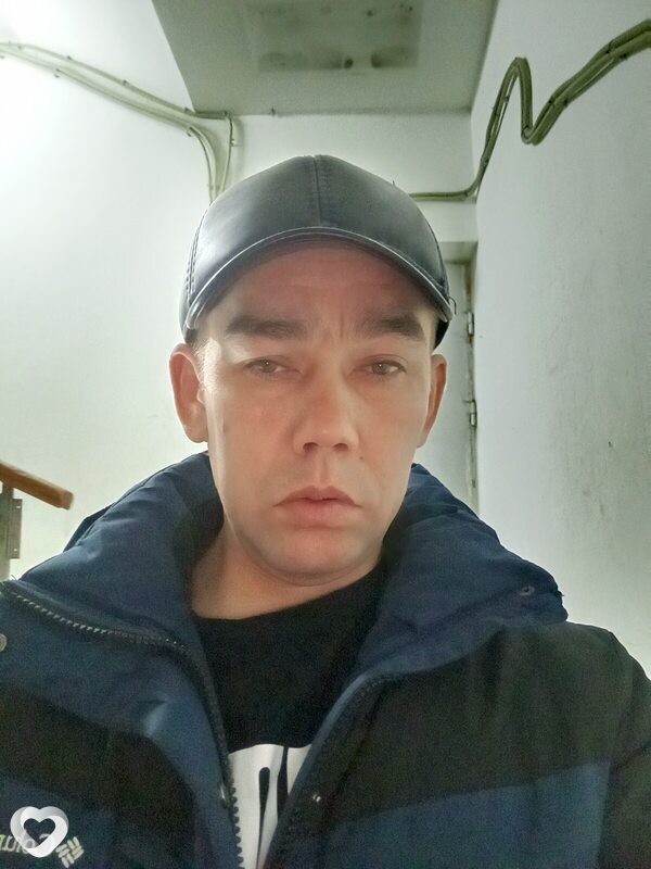 Руслан, 41, Казани — анкета №1394350