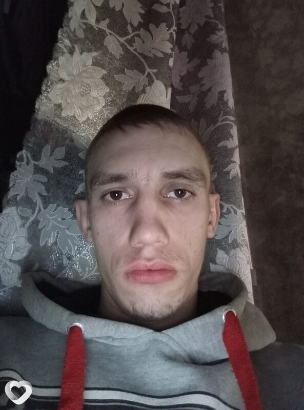 Игорь, 23, Абакане — анкета №1395006