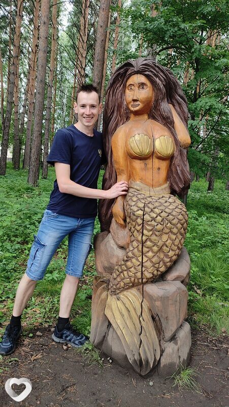 Григорий, 31, Новокузнецке — анкета №1395008