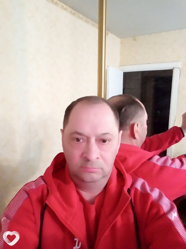 Сергей, 53, Нижнем Новгороде — анкета №1395013