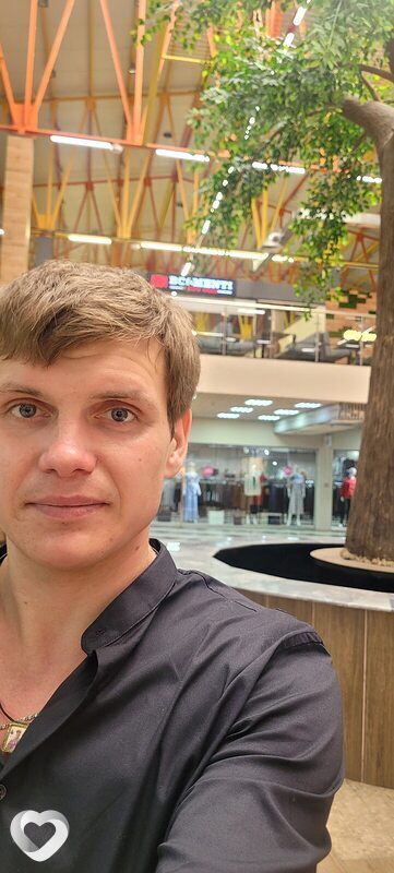 Павел, 32, Петропавловске — анкета №1395017