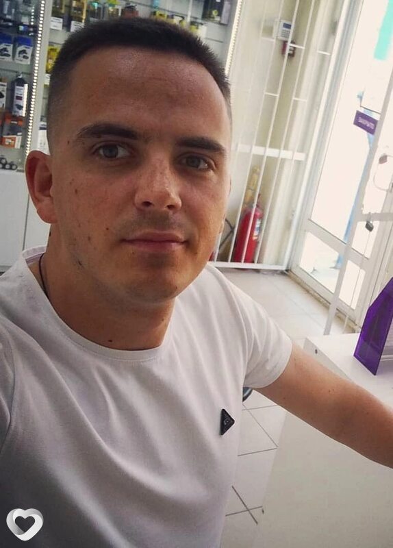 Михаил, 36, Новороссийске — анкета №1395020