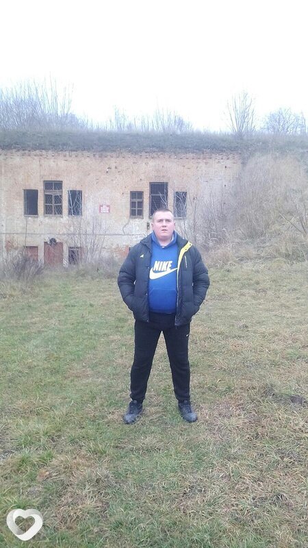 Павел, Узда