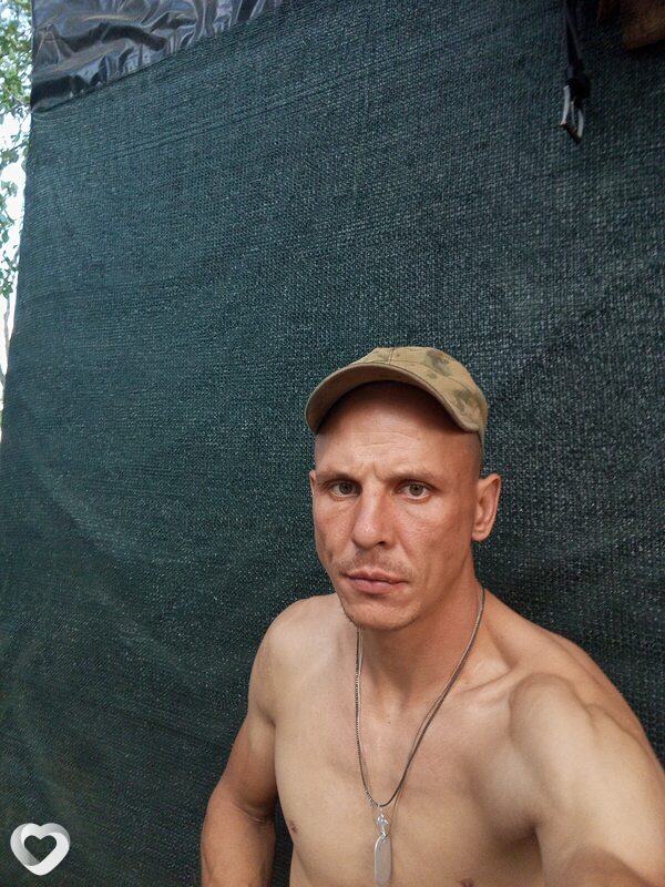 Андрей, 34, Новосибирске — анкета №1394301