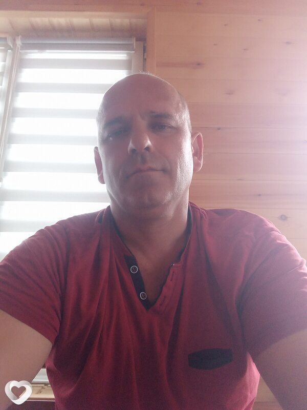 Михаил, 48, Красноярске — анкета №1394303
