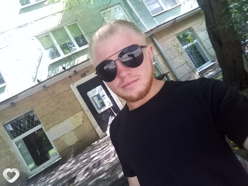 Алекс, 30, Калининграде — анкета №1394305