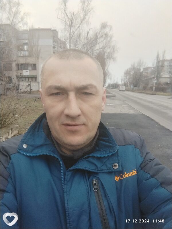Руслан, 33, Дружковке — анкета №1394430