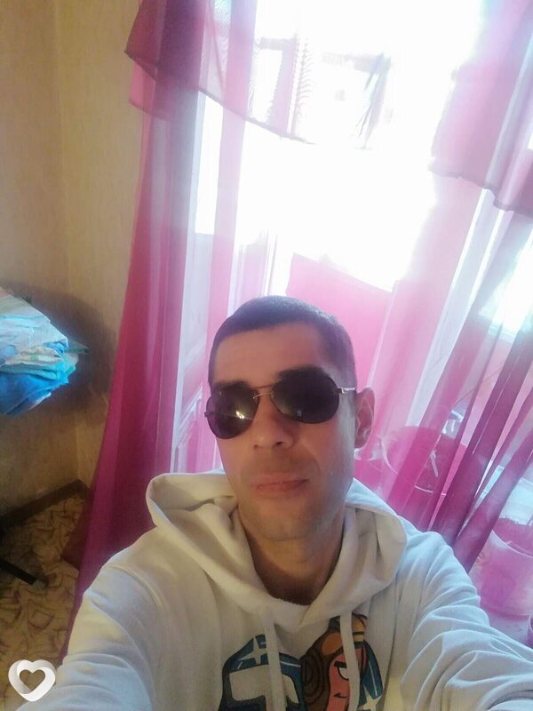 Дмитрий, 42, Нижнем Тагиле — анкета №1394431