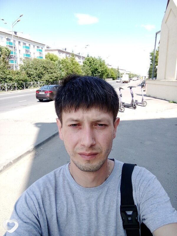 Дмитрий, 33, Казани — анкета №1394434