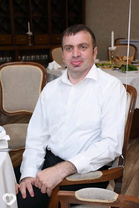Ромик, 44, Баку — анкета №1394440