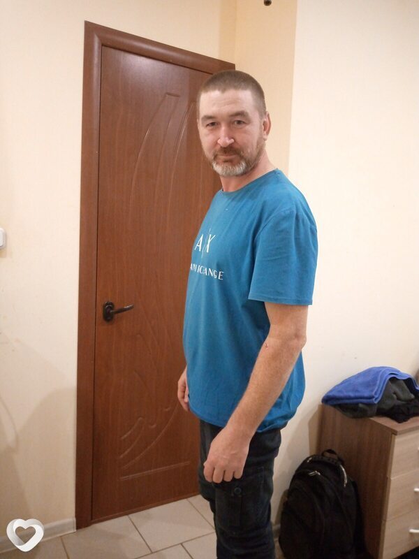 Анатолий, 40, Ижевске — анкета №1394447