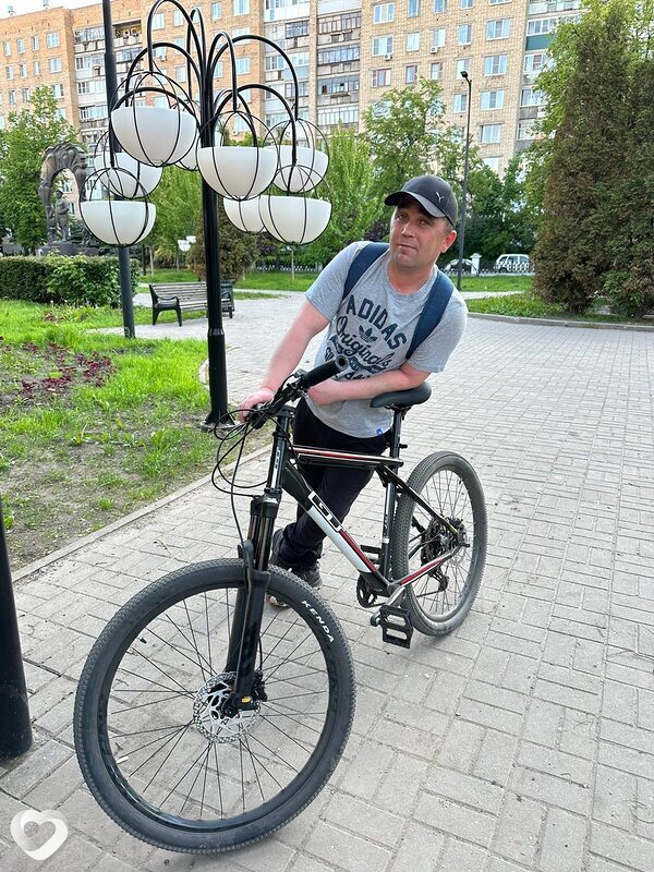 Иван, 38, Рязани — анкета №1394448