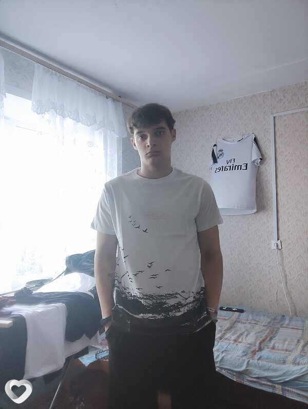 Роман, 24, Казани — анкета №1394453