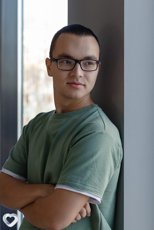 Дима, 23, Набережных Челнах — анкета №1394200