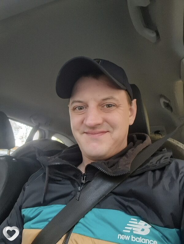 Павел, 39, Санкт-Петербурге — анкета №1394381